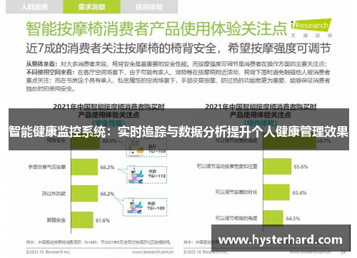 智能健康监控系统：实时追踪与数据分析提升个人健康管理效果